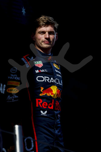 F1 Grand Prix of Emilia-Romagna