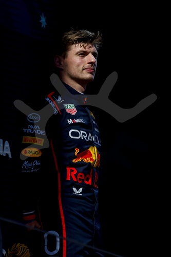 F1 Grand Prix of Emilia-Romagna