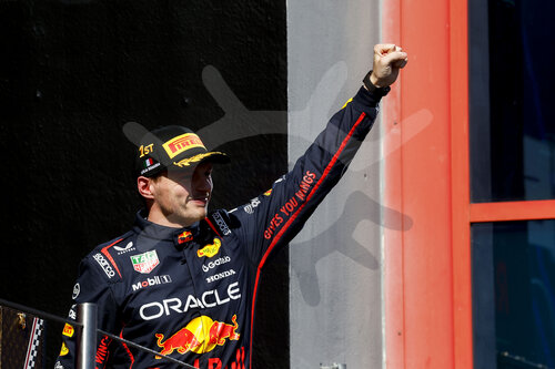 F1 Grand Prix of Emilia-Romagna