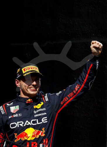 F1 Grand Prix of Emilia-Romagna