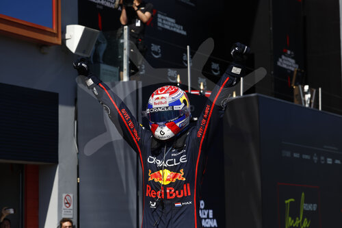 F1 Grand Prix of Emilia-Romagna