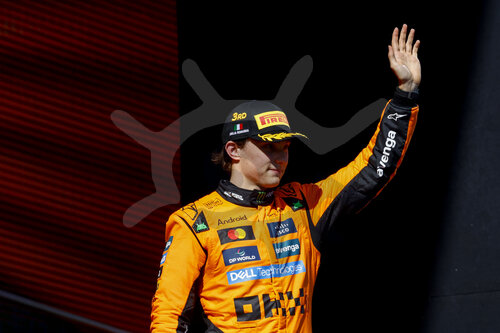 F1 Grand Prix of Emilia-Romagna