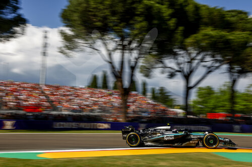 F1 Grand Prix of Emilia-Romagna