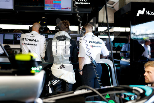 F1 Grand Prix of Emilia-Romagna