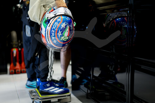 F1 Grand Prix of Emilia-Romagna
