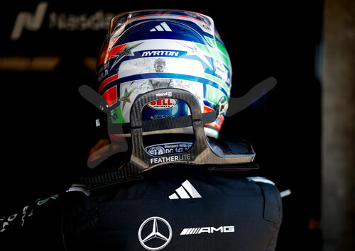 F1 Grand Prix of Emilia-Romagna