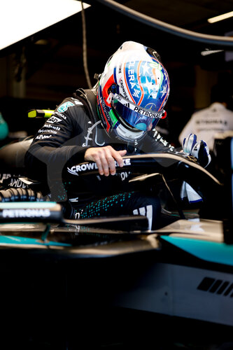 F1 Grand Prix of Emilia-Romagna