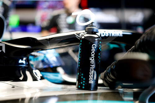 F1 Grand Prix of Emilia-Romagna