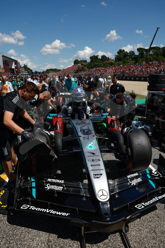 F1 Grand Prix of Emilia-Romagna