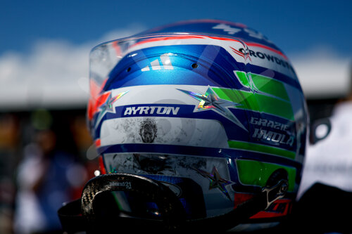 F1 Grand Prix of Emilia-Romagna