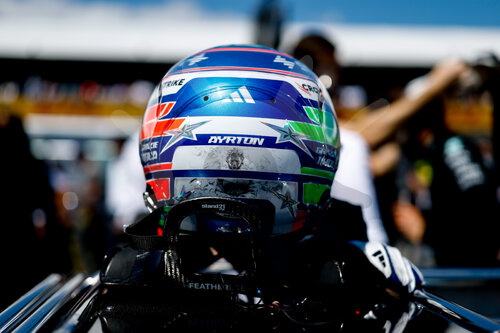 F1 Grand Prix of Emilia-Romagna