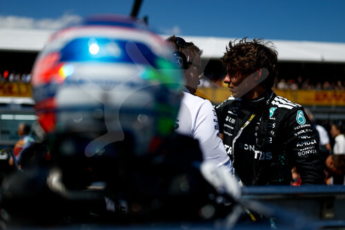 F1 Grand Prix of Emilia-Romagna