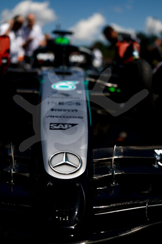 F1 Grand Prix of Emilia-Romagna