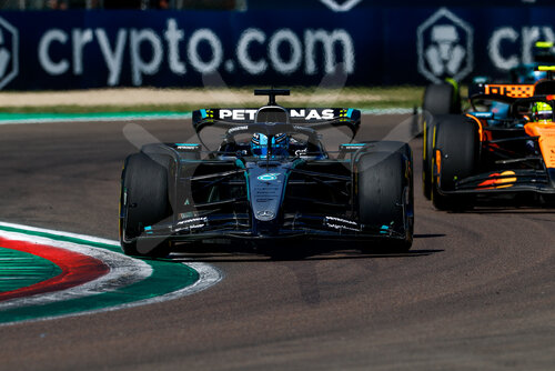 F1 Grand Prix of Emilia-Romagna