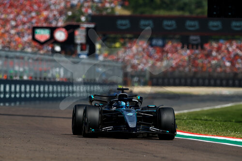 F1 Grand Prix of Emilia-Romagna