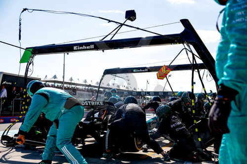 F1 Grand Prix of Emilia-Romagna