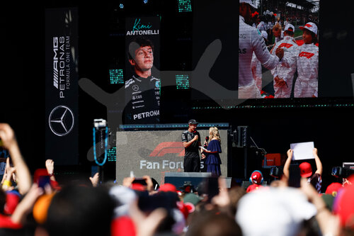 F1 Grand Prix of Emilia-Romagna