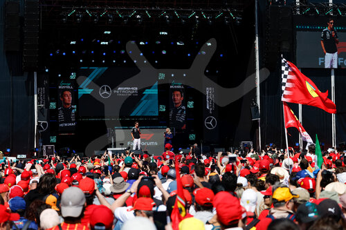 F1 Grand Prix of Emilia-Romagna