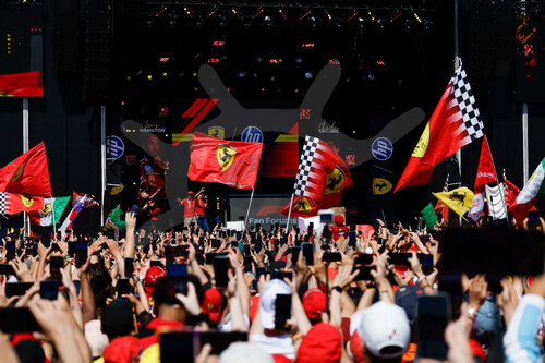 F1 Grand Prix of Emilia-Romagna
