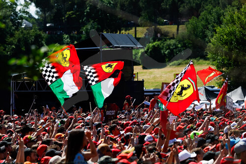 F1 Grand Prix of Emilia-Romagna