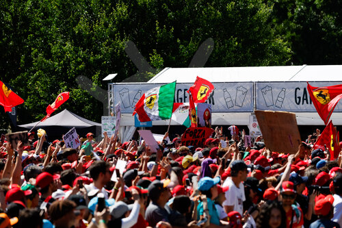 F1 Grand Prix of Emilia-Romagna