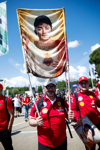 F1 Grand Prix of Emilia-Romagna