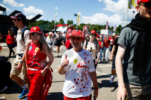 F1 Grand Prix of Emilia-Romagna