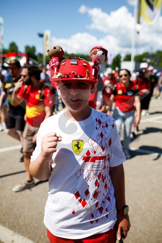 F1 Grand Prix of Emilia-Romagna