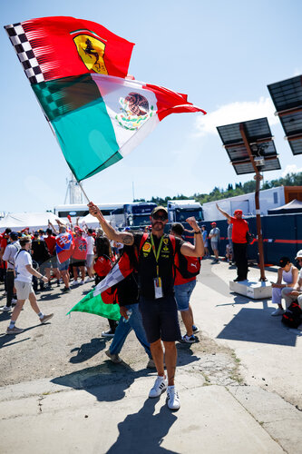 F1 Grand Prix of Emilia-Romagna