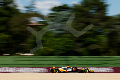 F1 Grand Prix of Emilia-Romagna