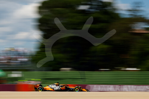 F1 Grand Prix of Emilia-Romagna