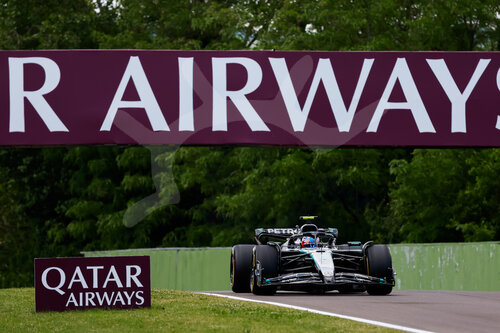 F1 Grand Prix of Emilia-Romagna