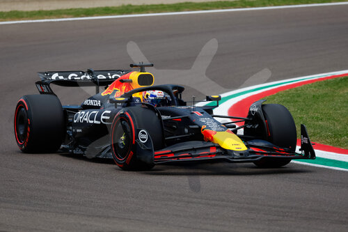F1 Grand Prix of Emilia-Romagna