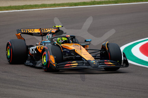 F1 Grand Prix of Emilia-Romagna