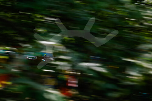 F1 Grand Prix of Emilia-Romagna