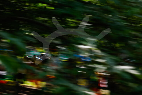 F1 Grand Prix of Emilia-Romagna