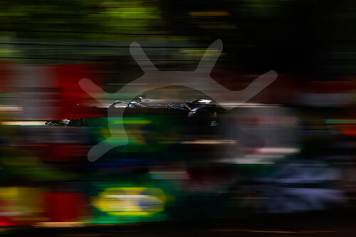 F1 Grand Prix of Emilia-Romagna