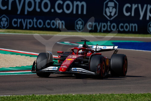 F1 Grand Prix of Emilia-Romagna
