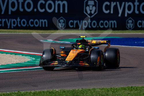 F1 Grand Prix of Emilia-Romagna