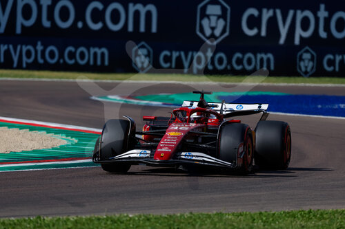 F1 Grand Prix of Emilia-Romagna