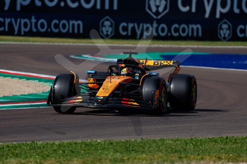 F1 Grand Prix of Emilia-Romagna