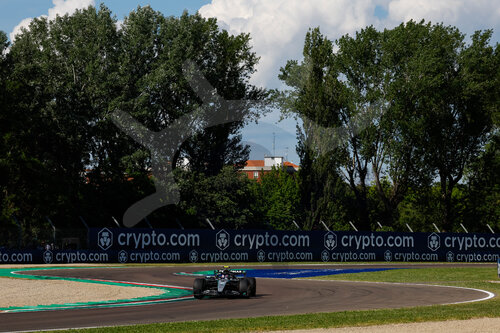 F1 Grand Prix of Emilia-Romagna