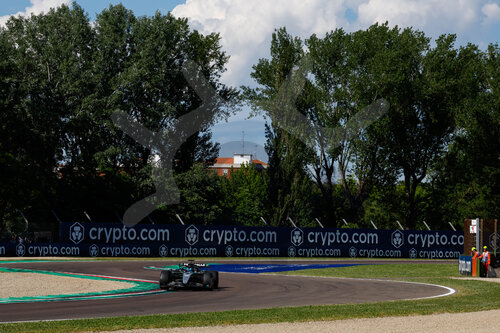 F1 Grand Prix of Emilia-Romagna