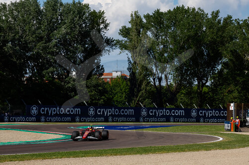 F1 Grand Prix of Emilia-Romagna