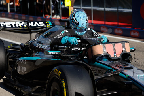 F1 Grand Prix of Emilia-Romagna