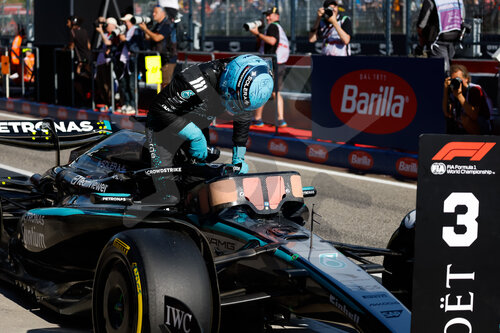 F1 Grand Prix of Emilia-Romagna