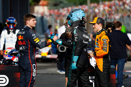 F1 Grand Prix of Emilia-Romagna