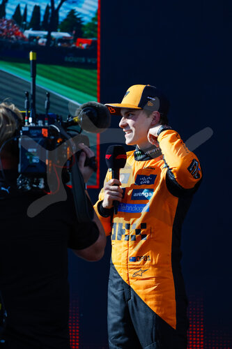 F1 Grand Prix of Emilia-Romagna