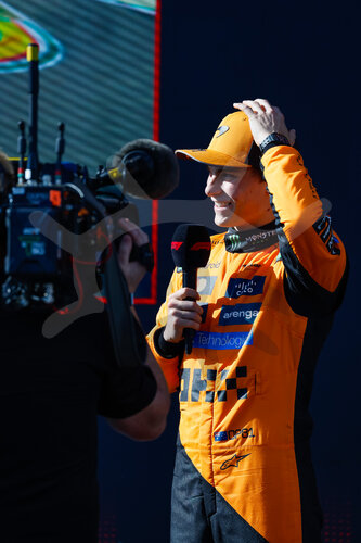 F1 Grand Prix of Emilia-Romagna