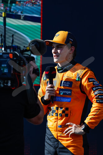 F1 Grand Prix of Emilia-Romagna
